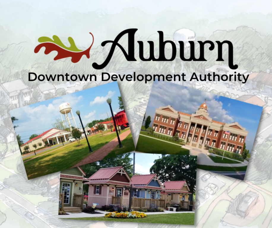 Auburn Downtown Development Authority